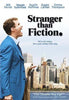 Stranger Than Fiction (Will Ferrell) DVD Movie 