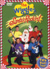 The Wiggles - Santa's Rockin'! DVD Movie 