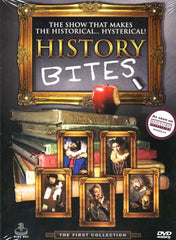 History Bites (Boxset)