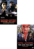 Family Under Siege/Fatal Lessons - The Good Teacher (2 Pack) DVD Movie 