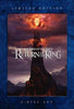 The Lord of the Rings - The Return of the King (Theatrical and Extended Limited Edition) (Bilingual) DVD Movie 