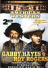 The Great American Western Vol. 29 - 30 (Boxset) DVD Movie 
