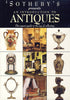 Sotheby's Presents an Introduction to Antiques DVD Movie 