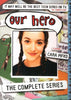 Our Hero - The Complete Series (Keepcase) DVD Movie 