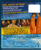 Harold And Kumar Escape From Guantanamo Bay (Unrated Special Edition) (Blu-ray) BLU-RAY Movie 