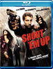 Shoot 'Em Up (Blu-ray) BLU-RAY Movie 