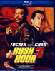Rush Hour 3 (Blu-ray) BLU-RAY Movie 