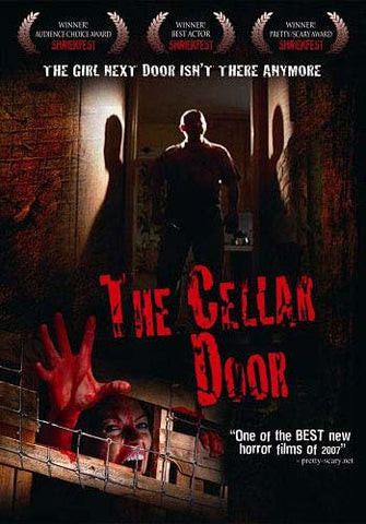 The Cellar Door DVD Movie 