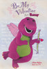 Barney - Be My Valentine, Love Barney DVD Movie 