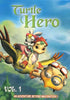 Turtle Hero - Vol.1 (English Cover) DVD Movie 