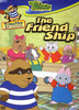 Timothy Goes To School - The Friend Ship DVD Movie 