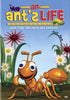 An Ant's Life DVD Movie 