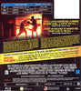 Never Back Down (Extended Beat Down Edition) (Blu-ray) BLU-RAY Movie 