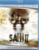 Saw II (2) (Unrated Edition) (Blu-ray) (MAPLE) BLU-RAY Movie 