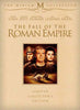 The Fall Of The Roman Empire (3-Disc Limited Collector's Edition) (The Miriam Collection) (Boxset) DVD Movie 