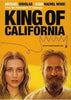 King of California DVD Movie 