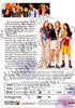 The Baby Sitters Club (1995) DVD Movie 