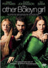 The Other Boleyn Girl (2008) DVD Movie 