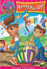 Maya and Miguel - Funny Fix Ups DVD Movie 
