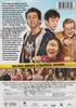 Harold and Kumar Escape from Guantanamo Bay (Unrated Edition) (Bilingual) DVD Movie 