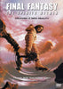 Final Fantasy - The Spirits Within DVD Movie 