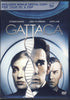 Gattaca (+ Digital Copy) DVD Movie 