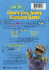 Elmo's Sing-Along Guessing Game - (Sesame Street) DVD Movie 
