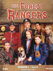 The Forest Rangers Season - 1 - Part - 2 (Boxset) DVD Movie 