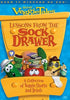 Veggietales - Lessons from the Sock Drawer DVD Movie 