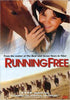 Running Free DVD Movie 