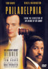 Philadelphia DVD Movie 