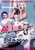 Alice in the Navy DVD Movie 