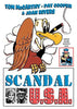 Scandal U.S.A. DVD Movie 
