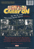 Carry On Spying DVD Movie 