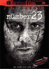 The Number 23 (Unrated Infinifilm Edition) DVD Movie 