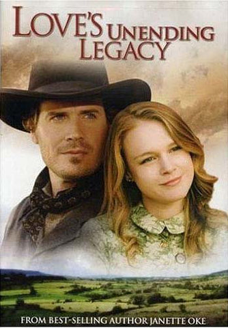 Love s Unending Legacy (Love Comes Softly series) DVD Movie 