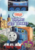 Thomas and Friends - Thomas Gets Tricked (With Wooden Train) (Boxset) DVD Movie 