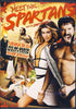 Meet the Spartans (UnratedPit of DeathEdition)(bilingual) DVD Movie 