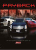 Payback: The First Season DVD Movie 
