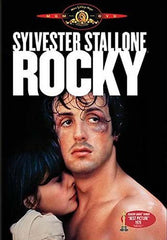 Rocky (Widescreen, Black Cover)