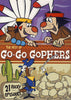 The Best of Go-Go Gophers DVD Movie 