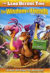 The Land Before Time - The Wisdom of Friends