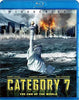 Category 7 - The End of the World (Blu-ray) BLU-RAY Movie 