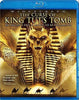 The Curse of King Tut's Tomb (Blu-ray) BLU-RAY Movie 
