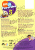 Nick Jr. Favorites - Vol. 5 DVD Movie 