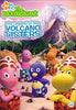The Backyardigans - The Legend of the Volcano Sisters DVD Movie 