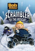 Bob The Builder - Scrambler to the Rescue DVD Movie 
