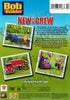 Bob The Builder - New to the Crew (Bilingual) DVD Movie 