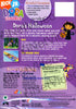 Dora the Explorer - Dora's Halloween DVD Movie 
