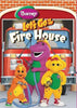 Barney - Let's Go to the Fire House (Keepcase) DVD Movie 